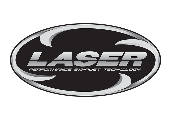 Laser Exhausts